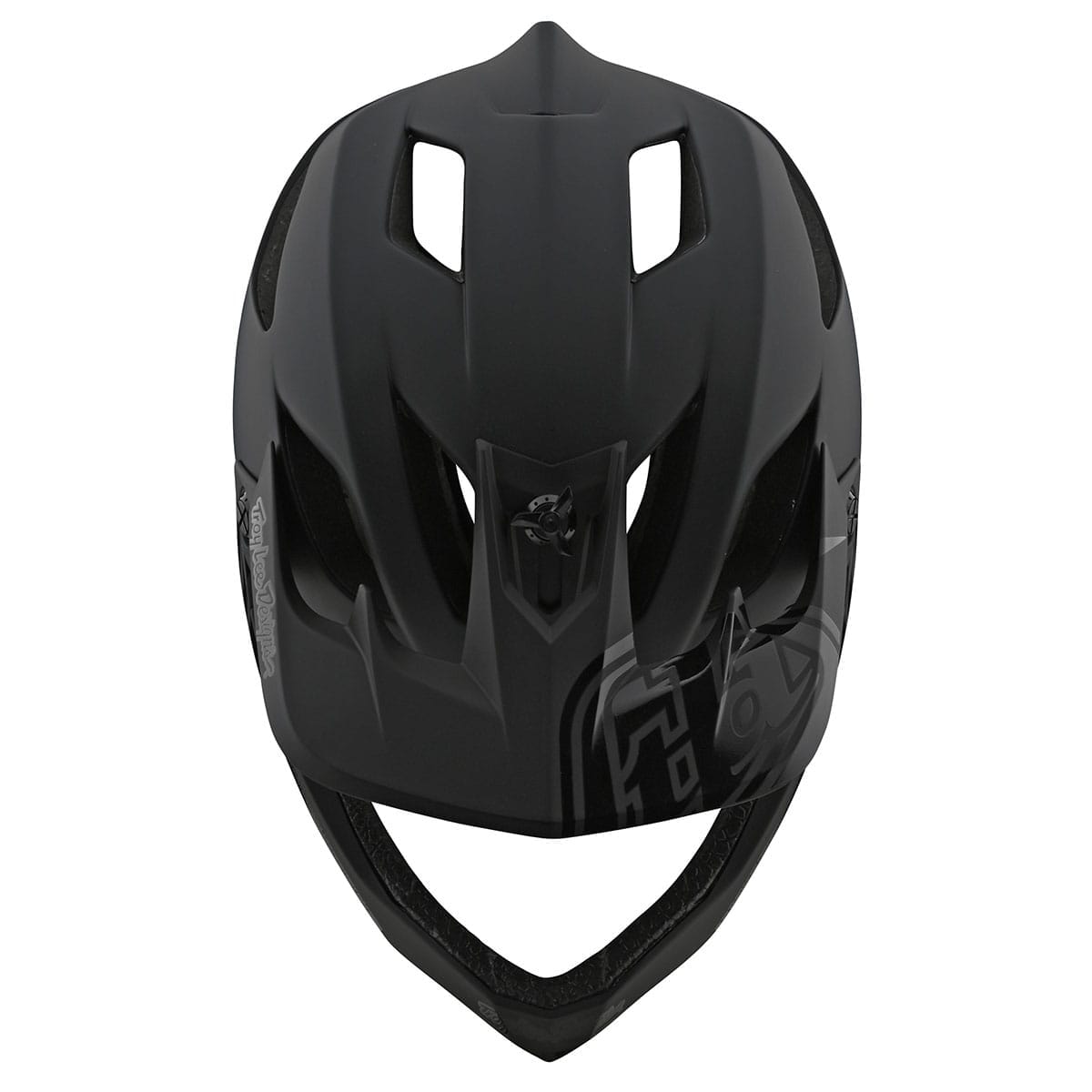 Casque VTT TROY LEE DESIGNS STAGE MIPS Noir