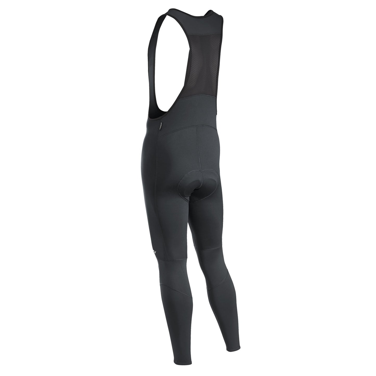 NORTHWAVE ACTIVE GEL ACQUA Bibtights Black