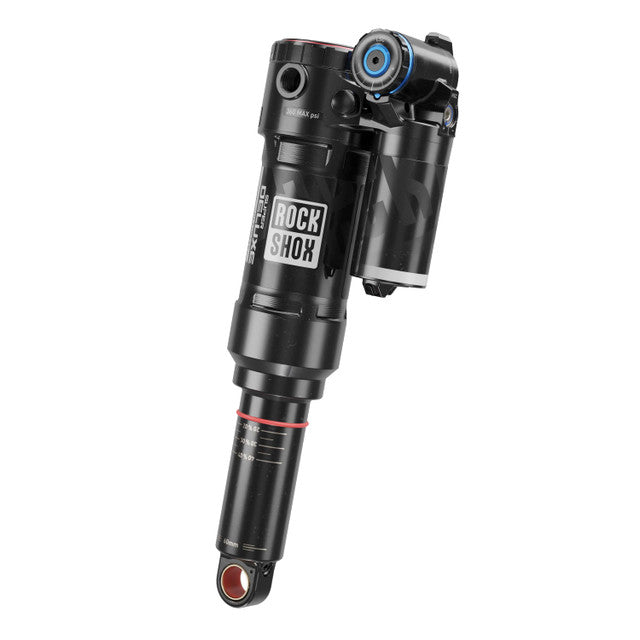 ROCKSHOX SUPER DELUXE ULTIMATE RC2T HBO DEBONAIR+ Progressiv støddæmper til Trek Fuel EX (2023+) Trunnion