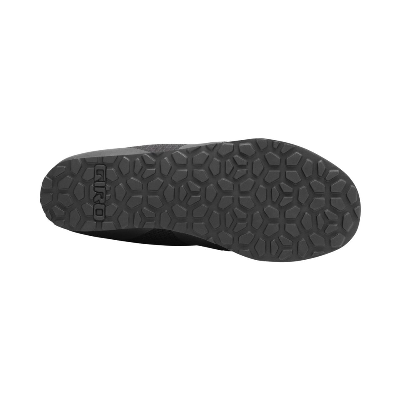 GIRO TRACKER FASTLACE MTB-sko til kvinder Sort/lilla