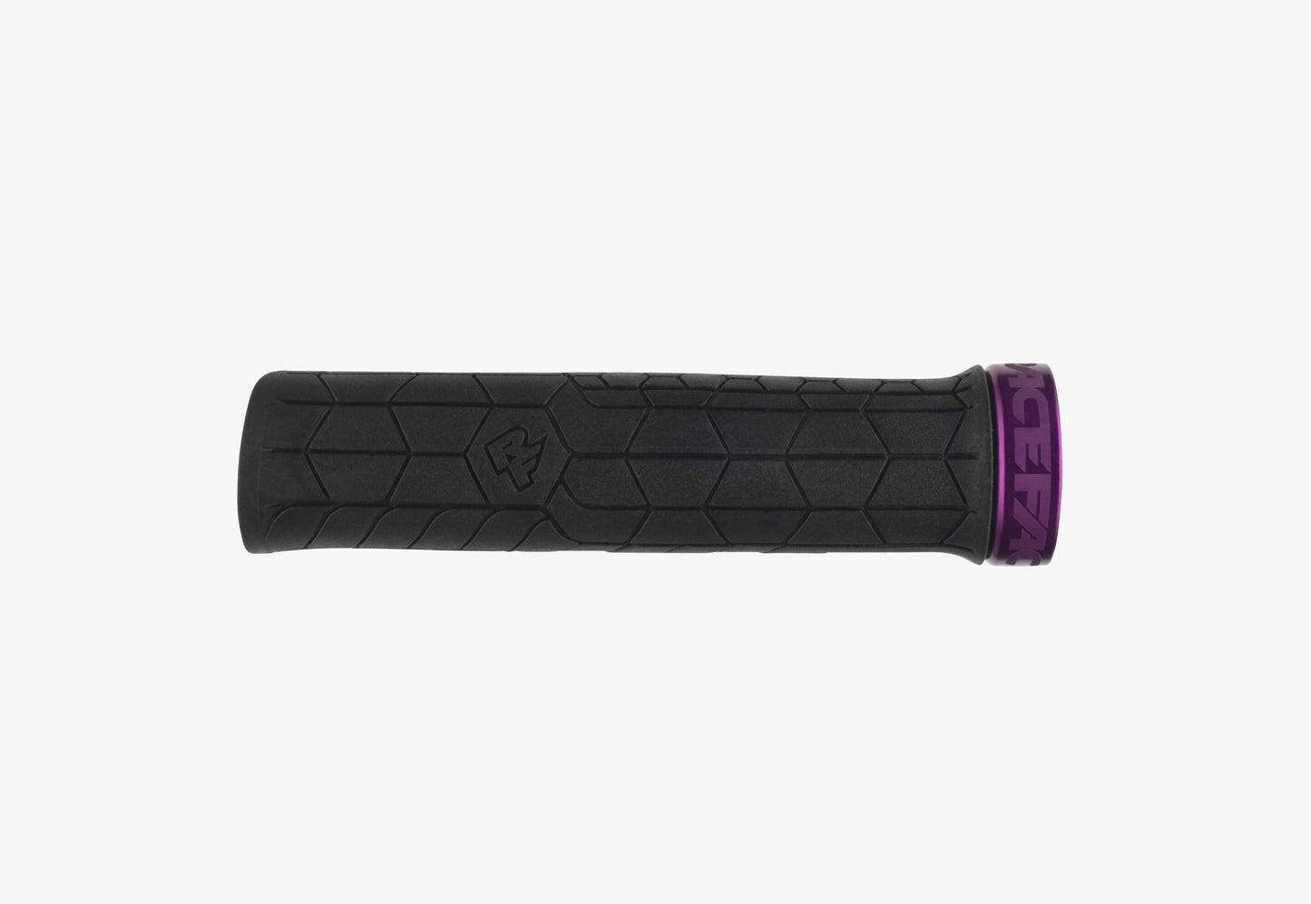 RACE FACE GETTA One Lock greb 135 mm sort/lilla