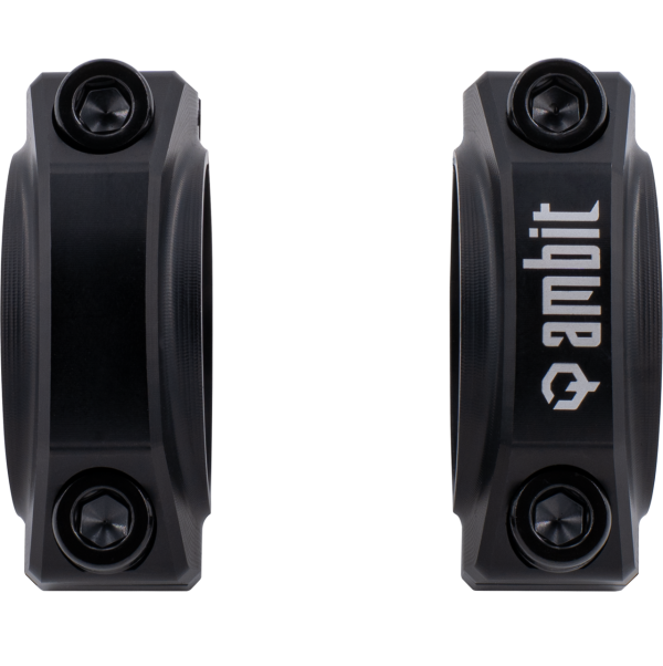 AMBIT BARTENDER DH frempind Sort