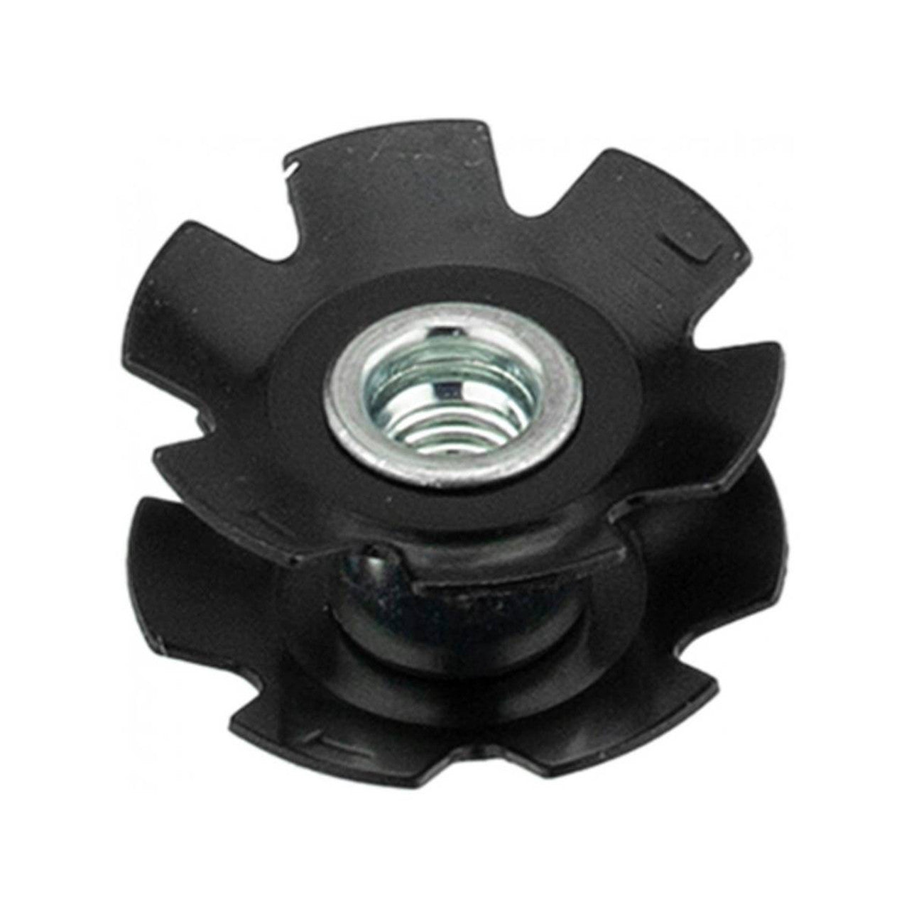 ROCKSHOX RECON SILVER RL REMOTE 27,5" SoloAir konisk gaffelaksel 9x100 QR Sort