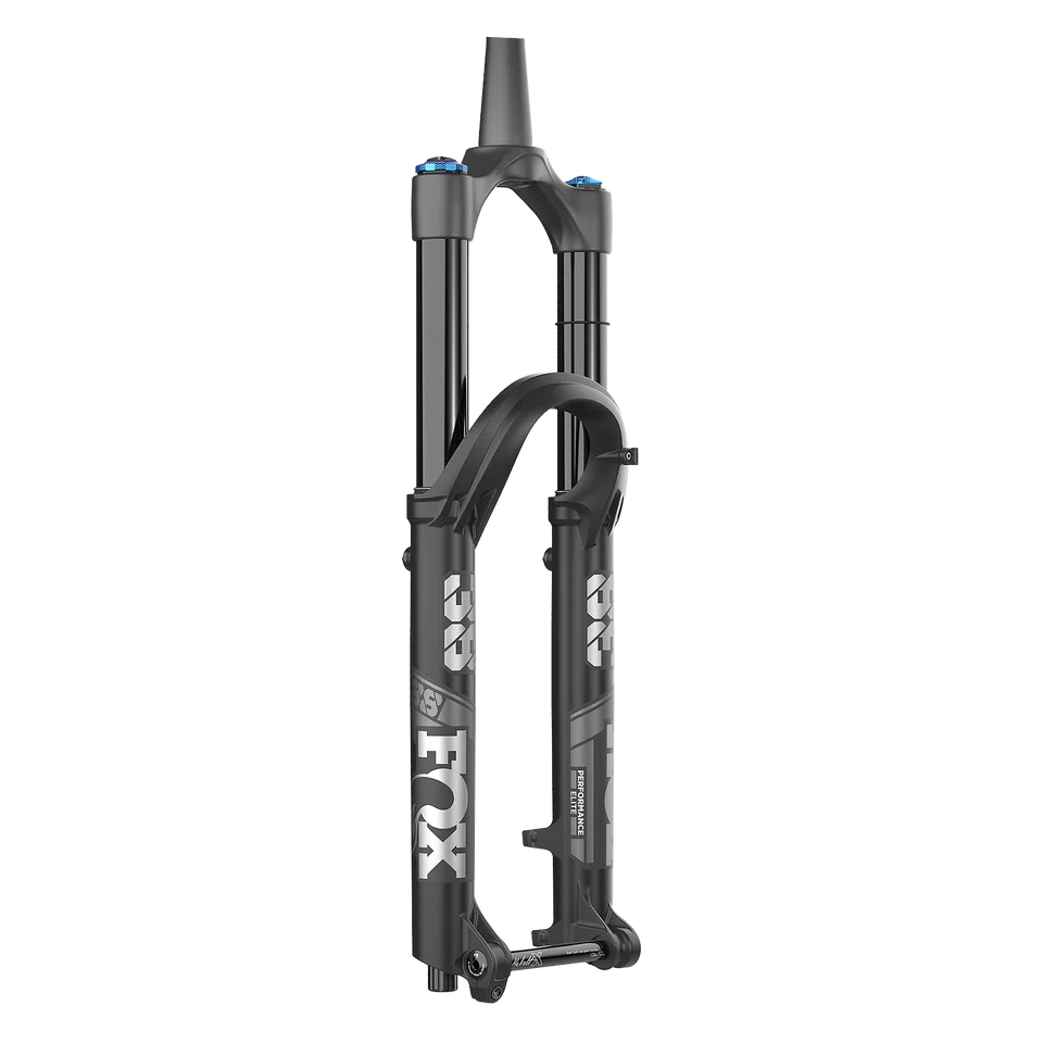 FOX 38 PERFORMANCE ELITE 29" Grip X2-gafler Sort 2026