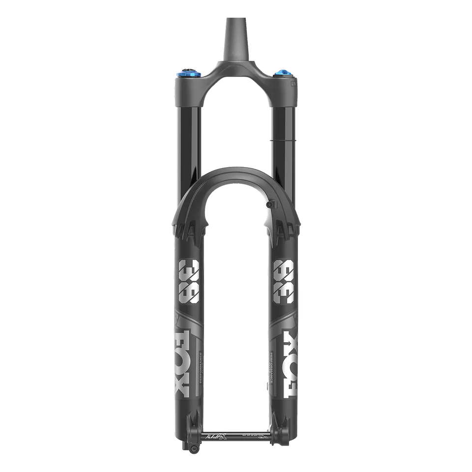 FOX 38 PERFORMANCE ELITE 29" Grip X2-gafler Sort 2026