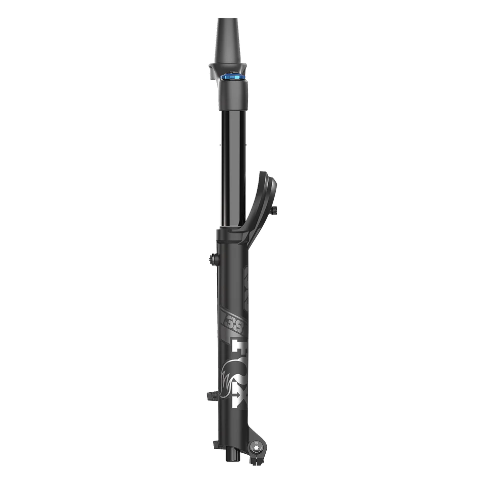 FOX 38 PERFORMANCE ELITE 29" Grip X2-gafler Sort 2026