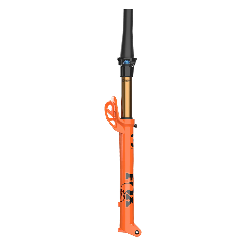 FOX 32 SC FACTORY 29" Grip SL Remote-gaffel Orange 2026