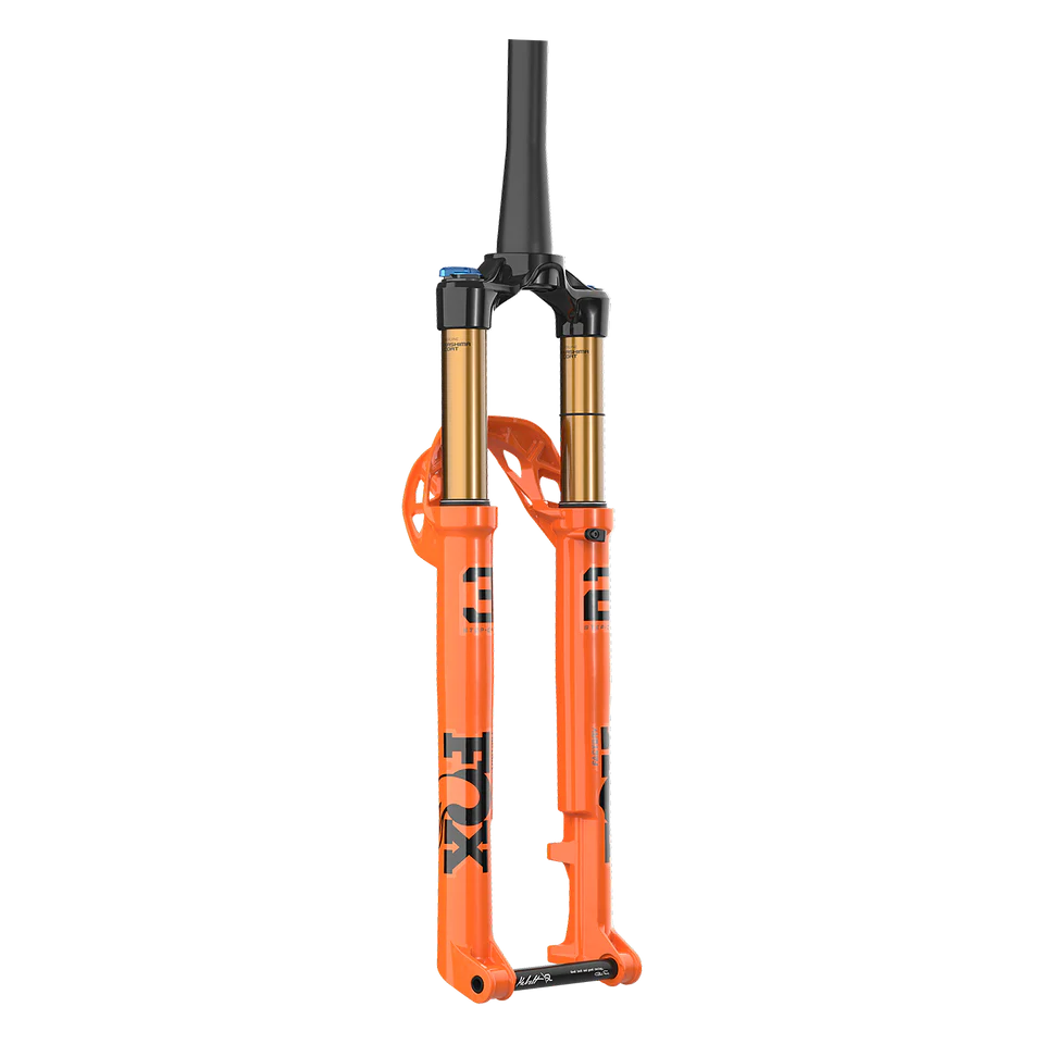 FOX 32 SC FACTORY 29" Grip SL-gaffel Orange 2026
