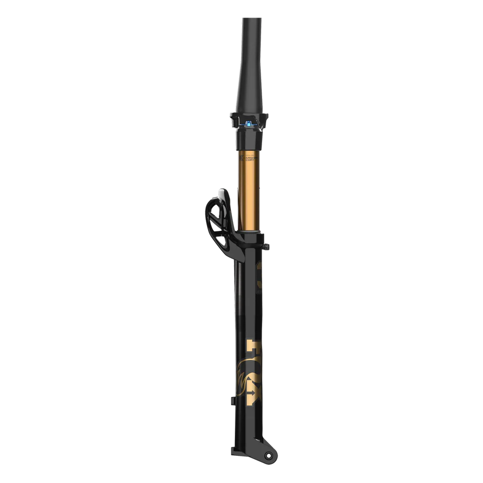 FOX 32 SC FACTORY 29" Grip SL Fork Black 2026