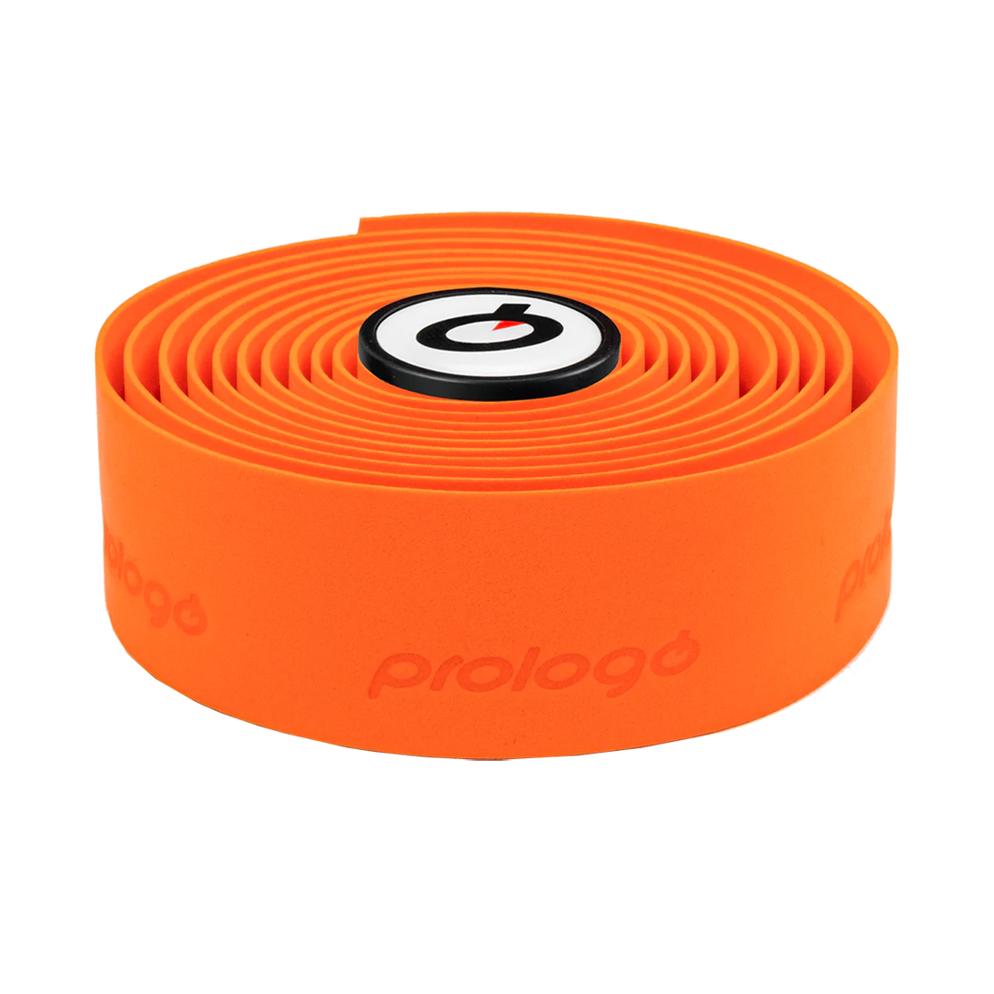 PROLOGO PLAINTOUCH Bar tape Orange