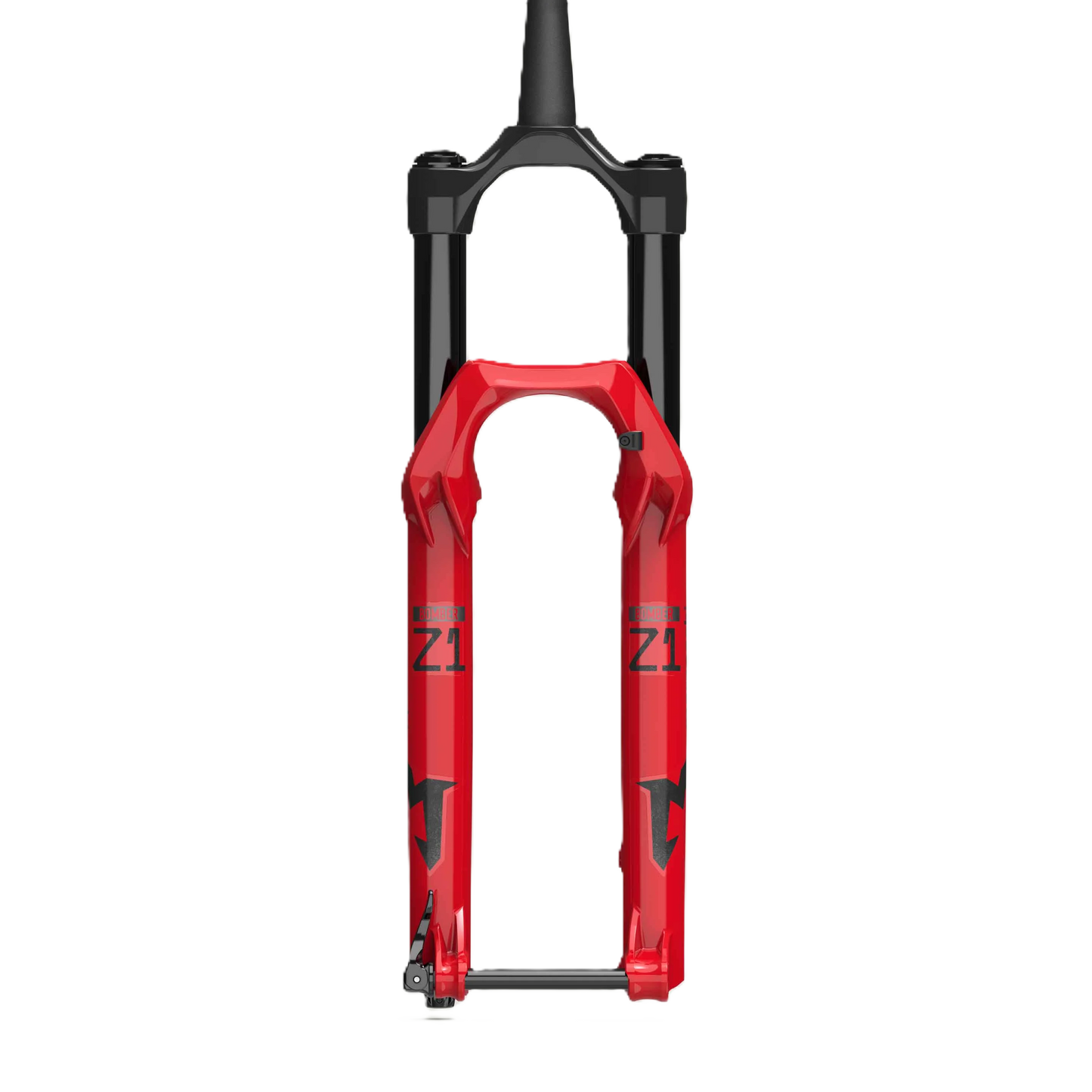 MARZOCCHI BOMBER Z1 29" forks 2026 Red
