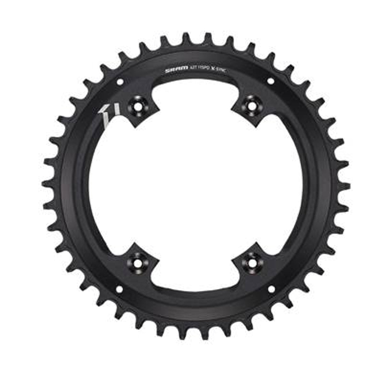 SRAM X-SYNC APEX 110 mm 11V Mono-kæderinge