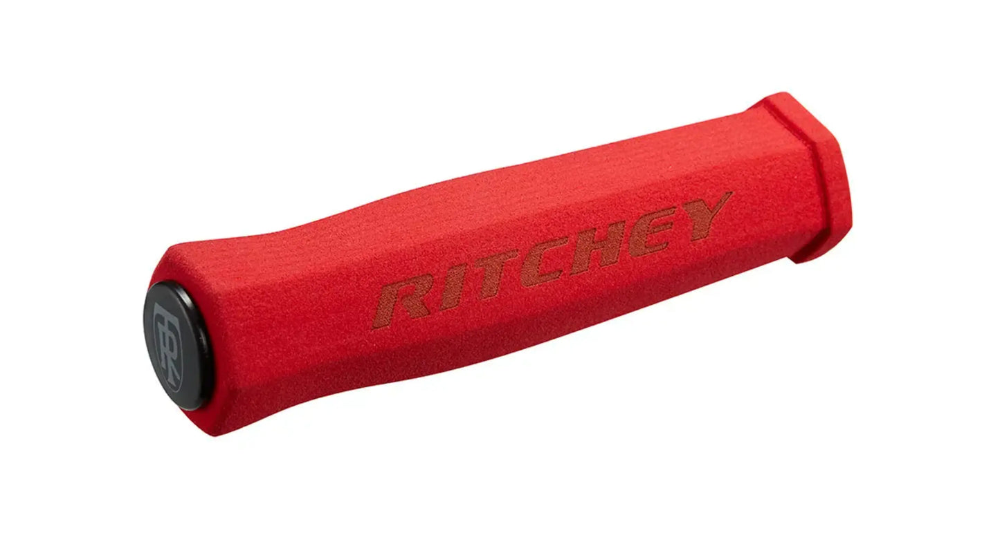 Greb RITCHEY WCS TRUEGRIP 130 mm Rød