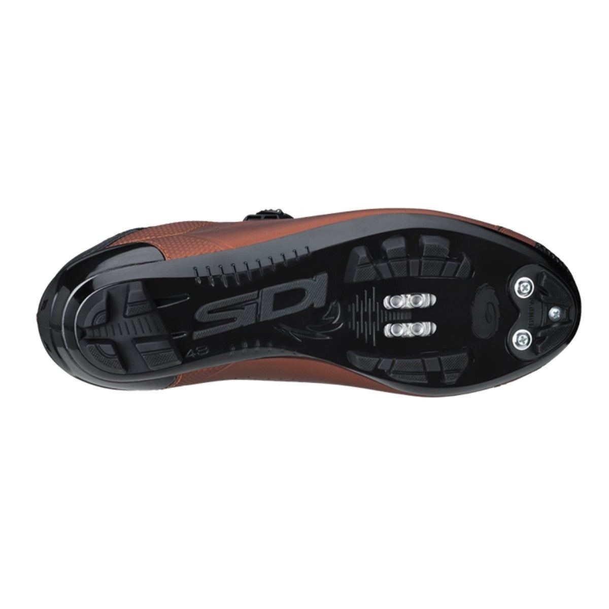 SIDI DUST Bronze Grussko