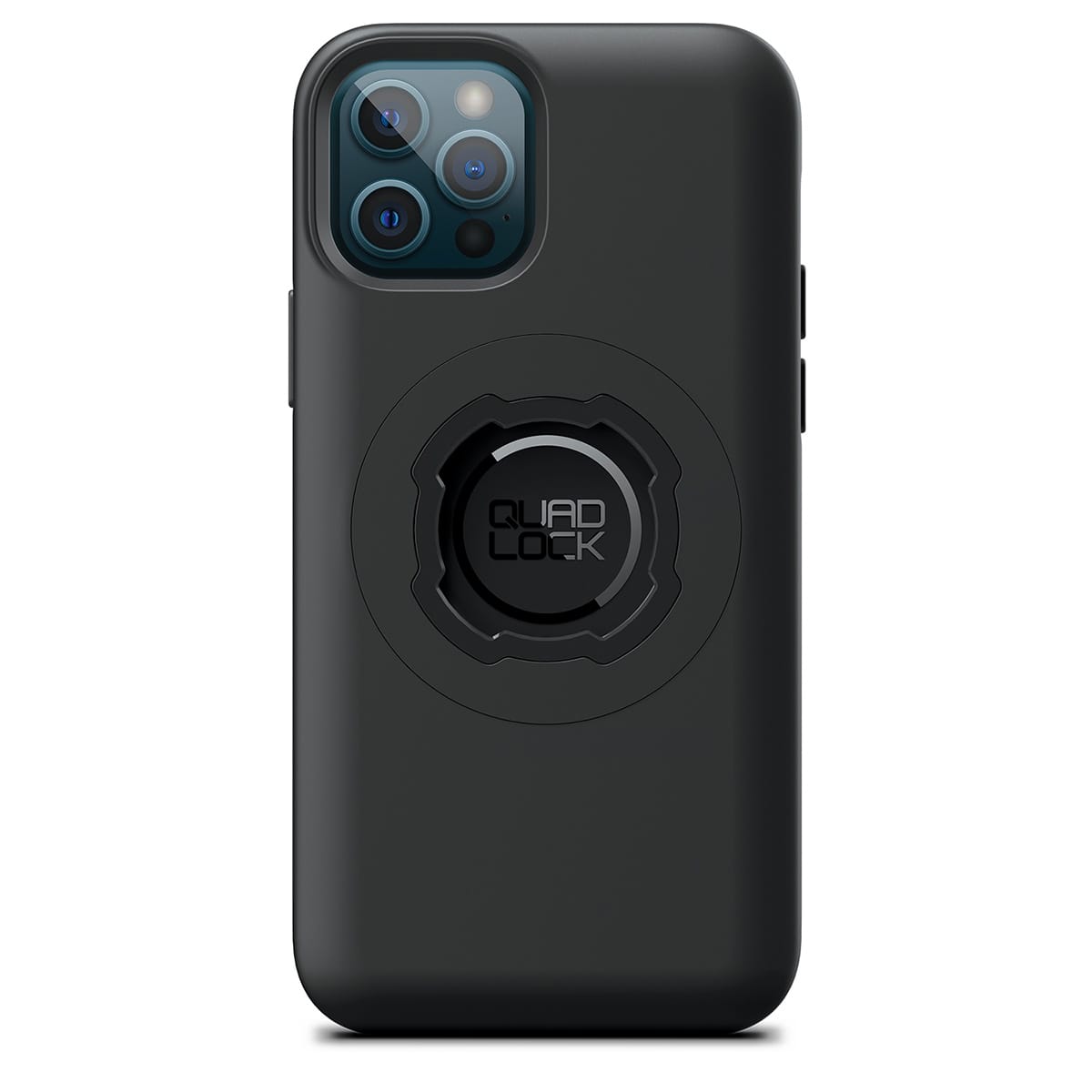 Etui til iPhone 12 / 12 Pro. QUADLOCK MAG-ETUI