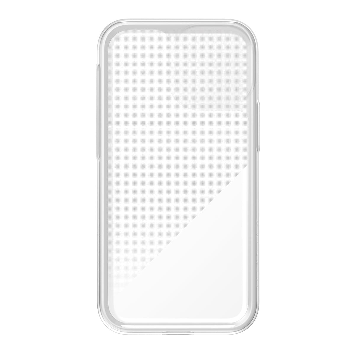Skærmbeskytter til iPhone 13 Mini QUADLOCK MAG PONCHO