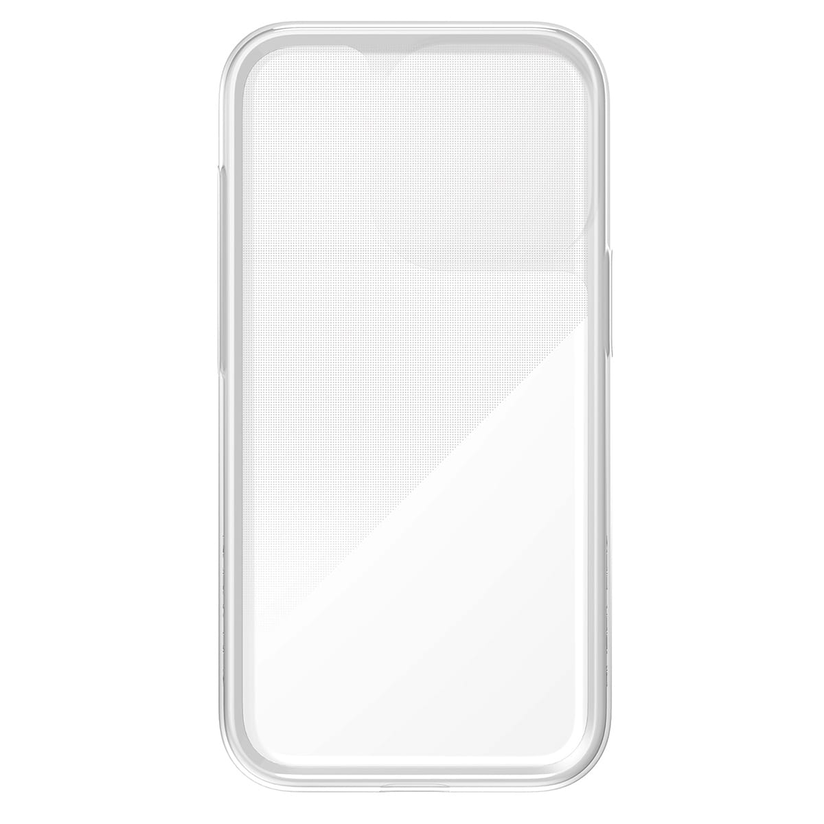 Skærmbeskytter til iPhone 13 Pro QUADLOCK MAG PONCHO