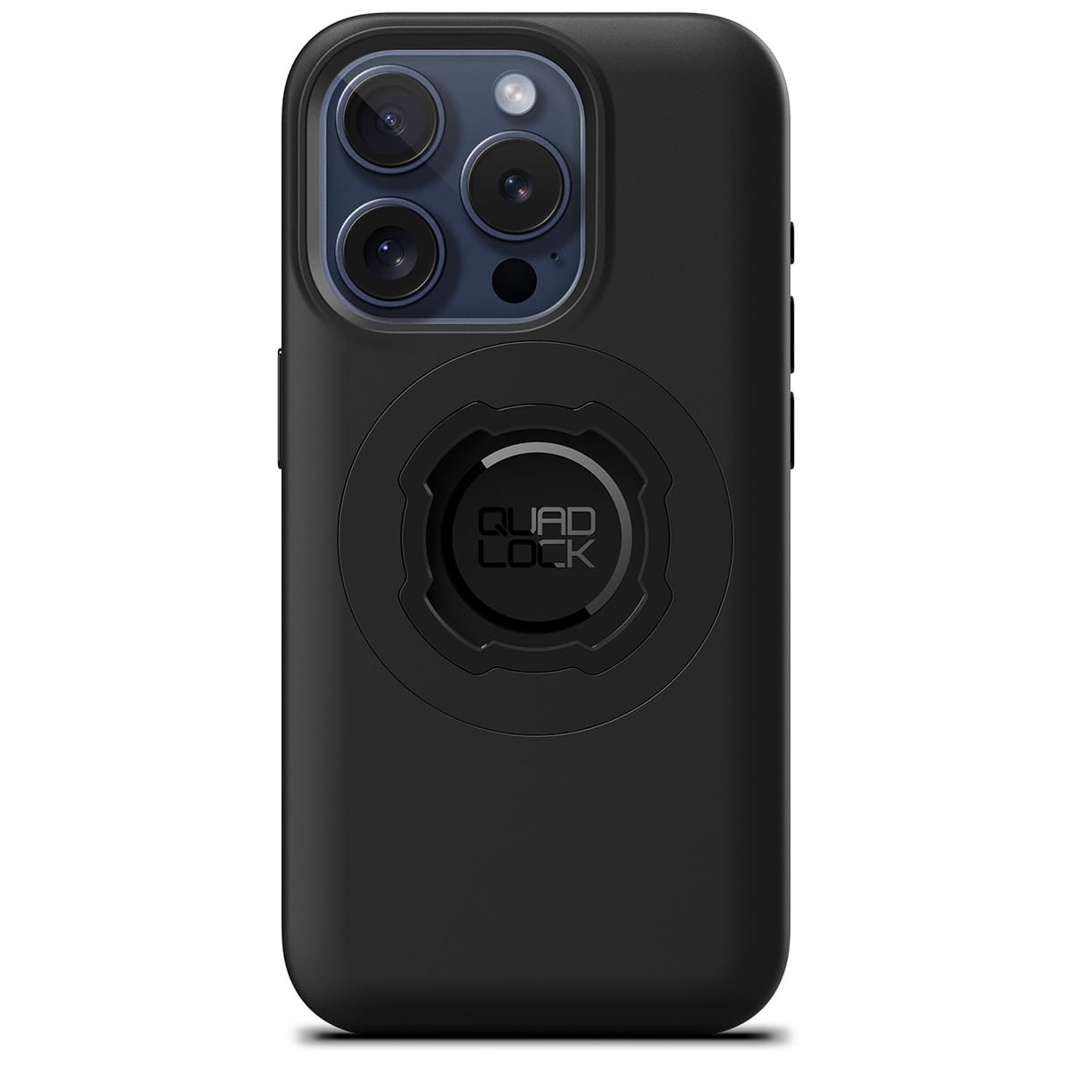 Etui til iPhone 15 Pro QUADLOCK MAG CASE