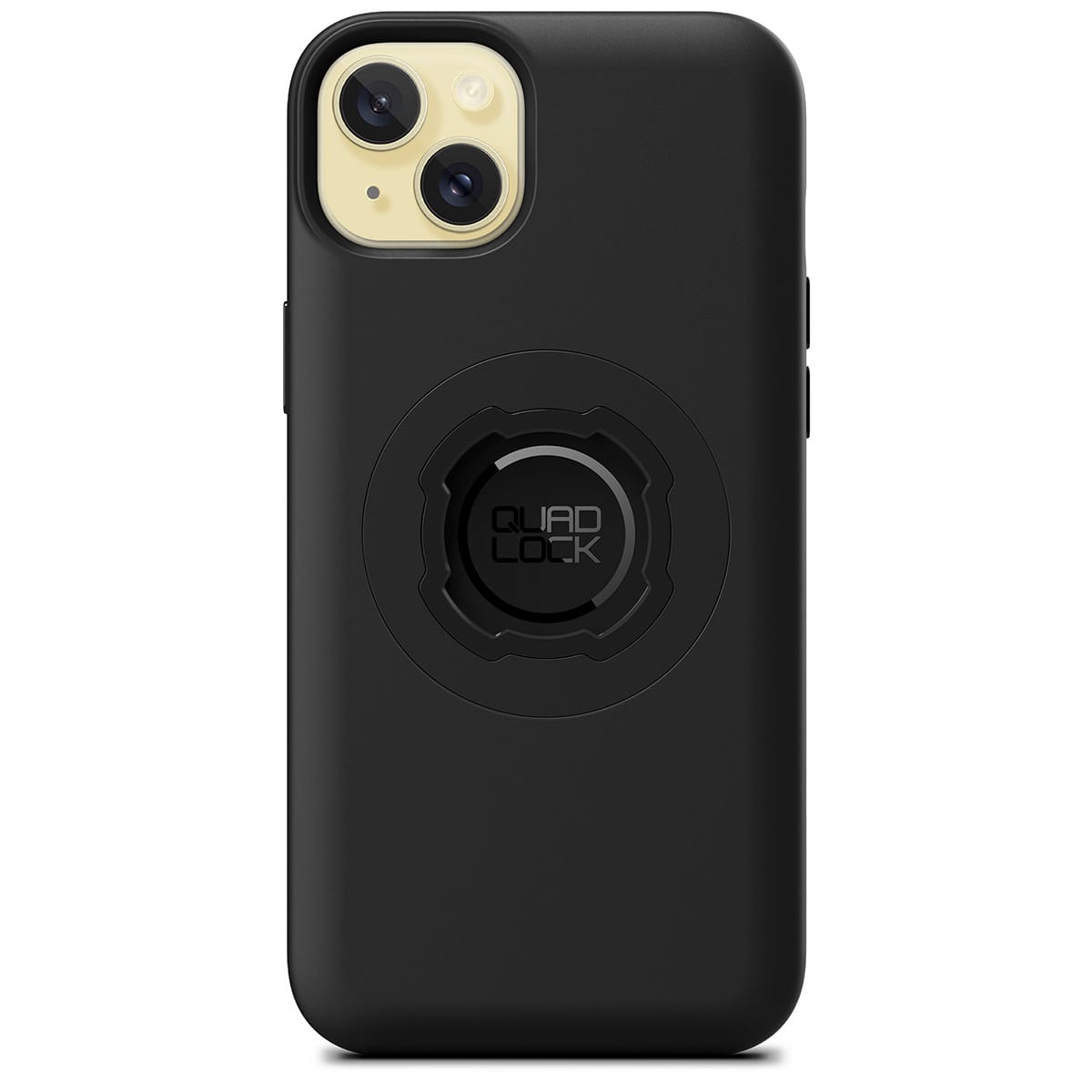 Etui til iPhone 15 Plus QUADLOCK MAG CASE