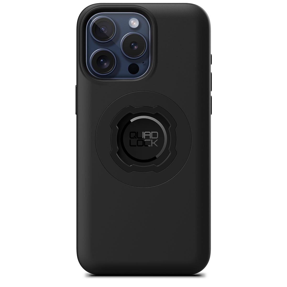 Etui til iPhone 15 Pro Max QUADLOCK MAG CASE