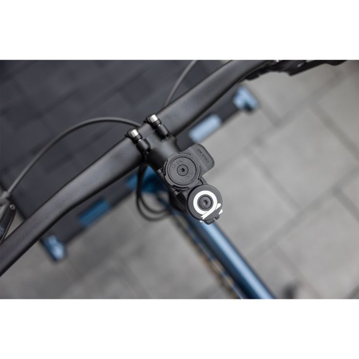 Stem mounting bracket QUADLOCK OUT CAP MOUNT PRO