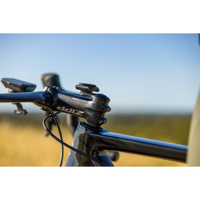Stem mounting bracket QUADLOCK OUT CAP MOUNT PRO