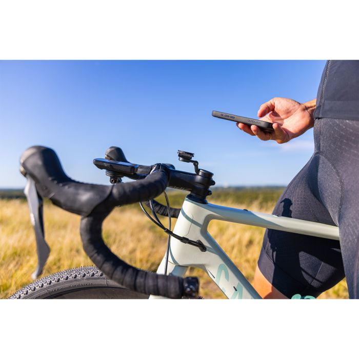 QUADLOCK OUT CAP MOUNT JUSTERBAR stængelbeslag