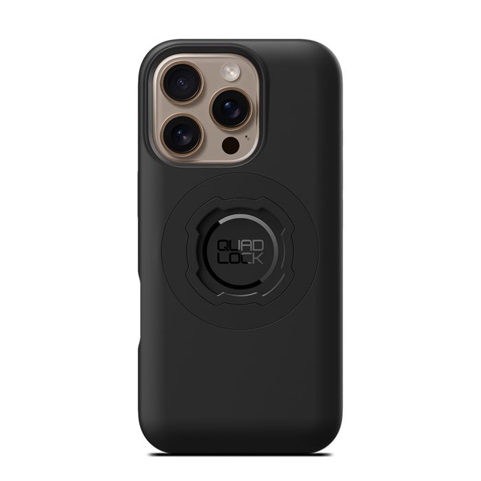 Etui til iPhone 16 Pro QUADLOCK MAG CASE