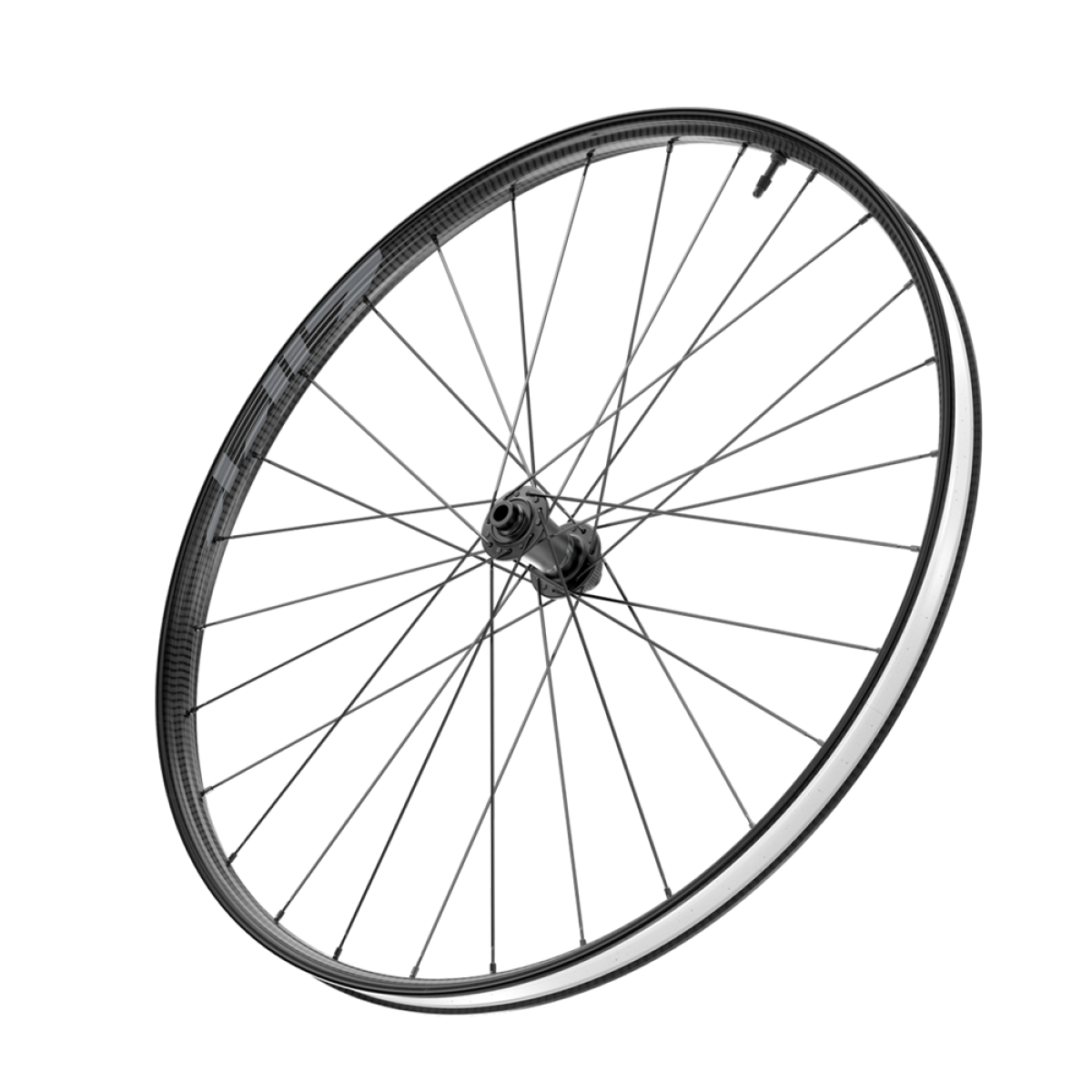 ZIPP 101 XPLR 700c DISC Centerlock slangeløst forhjul