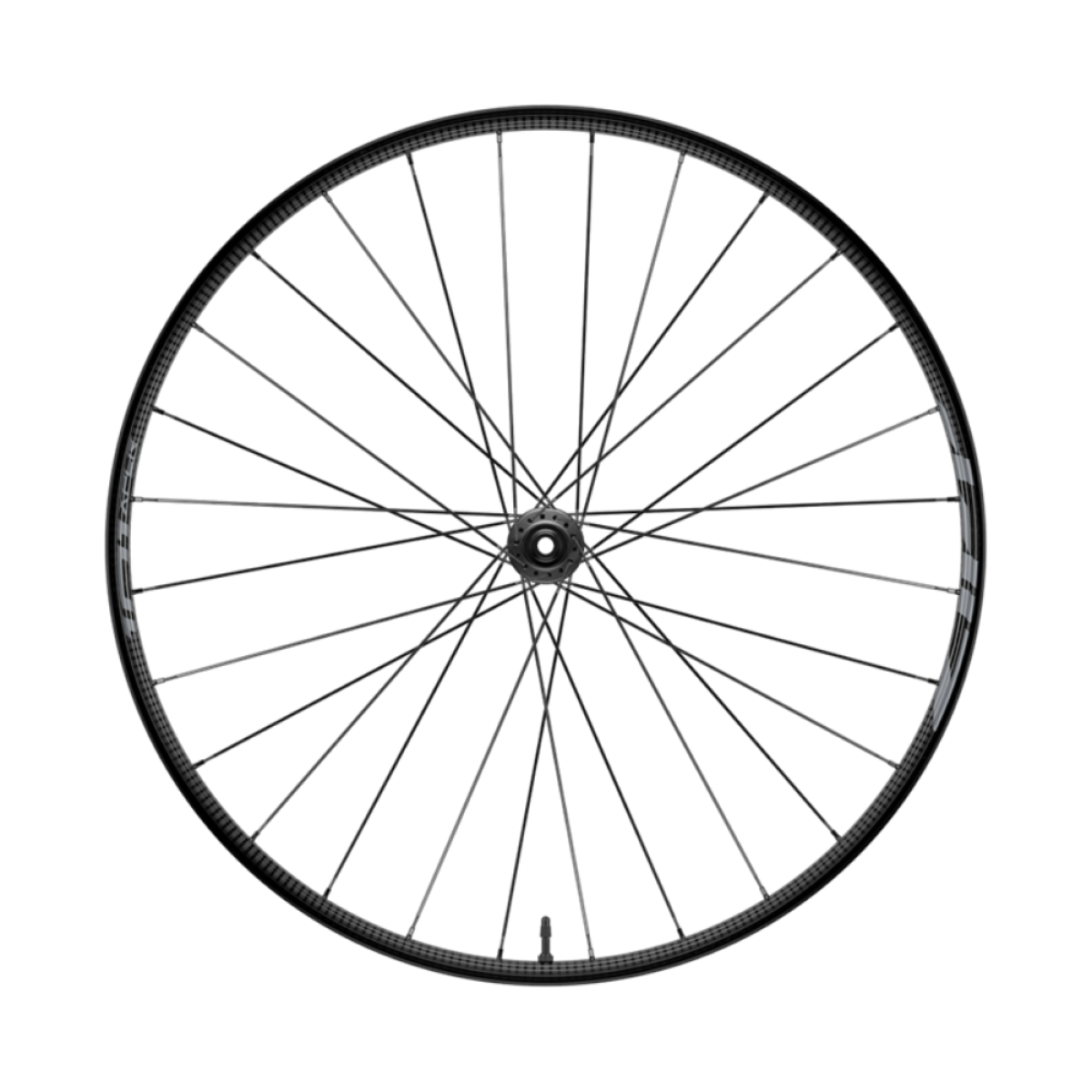 ZIPP 101 XPLR 700c DISC Centerlock slangeløst forhjul