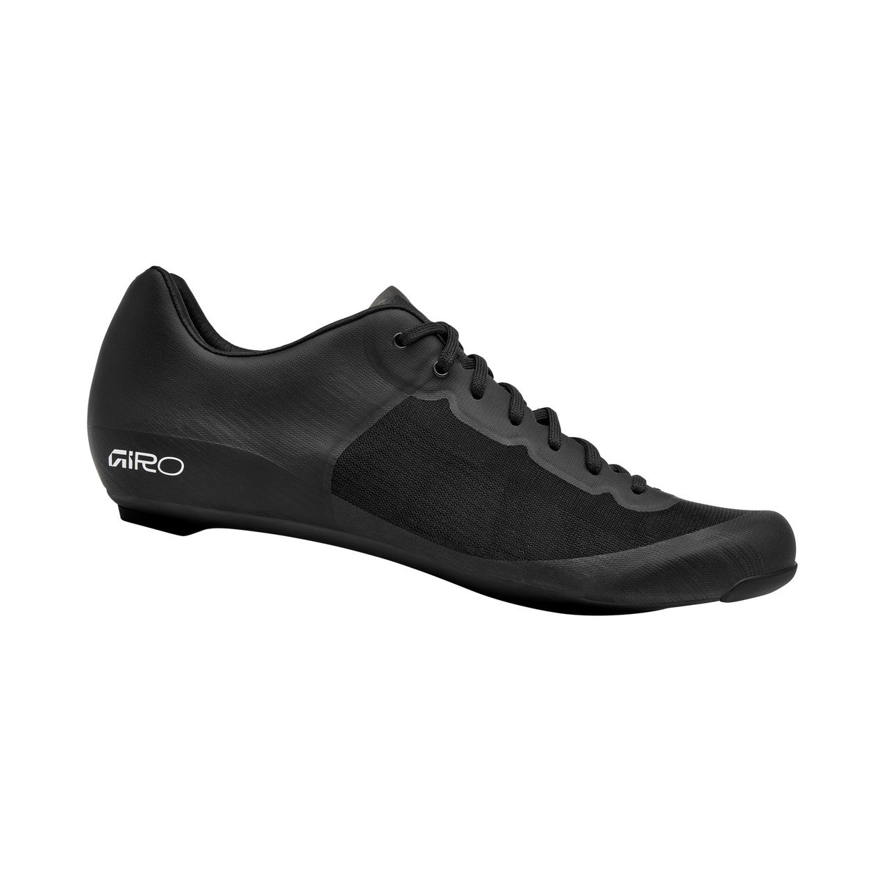 GIRO EMPIRE SLX II landevejssko Sort