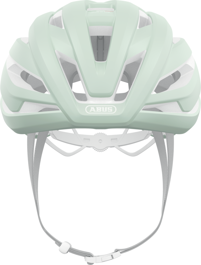 ABUS STORMCHASER ACE Pure Mint landevejshjelm