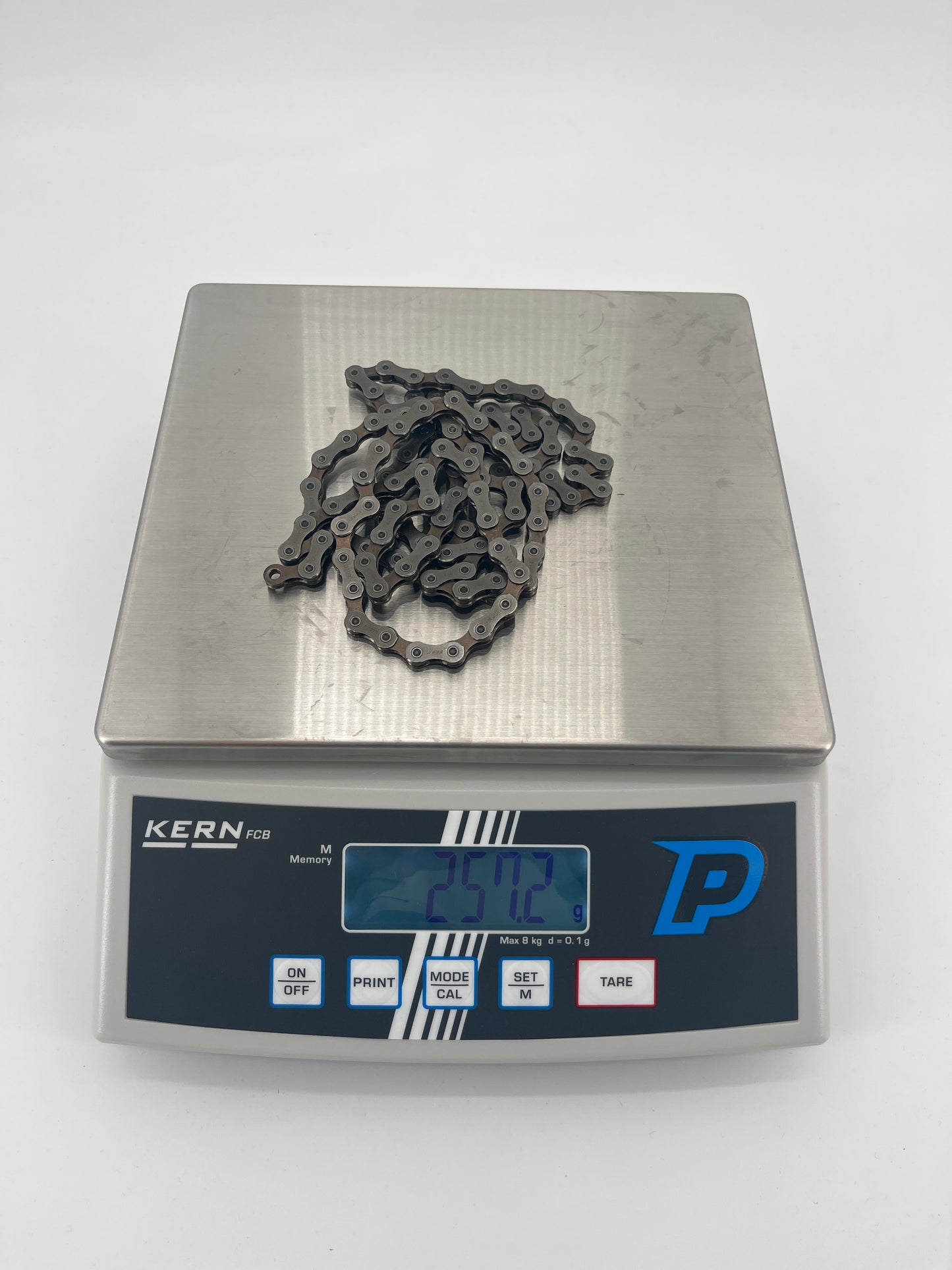 SRAM SX EAGLE 12V kæde