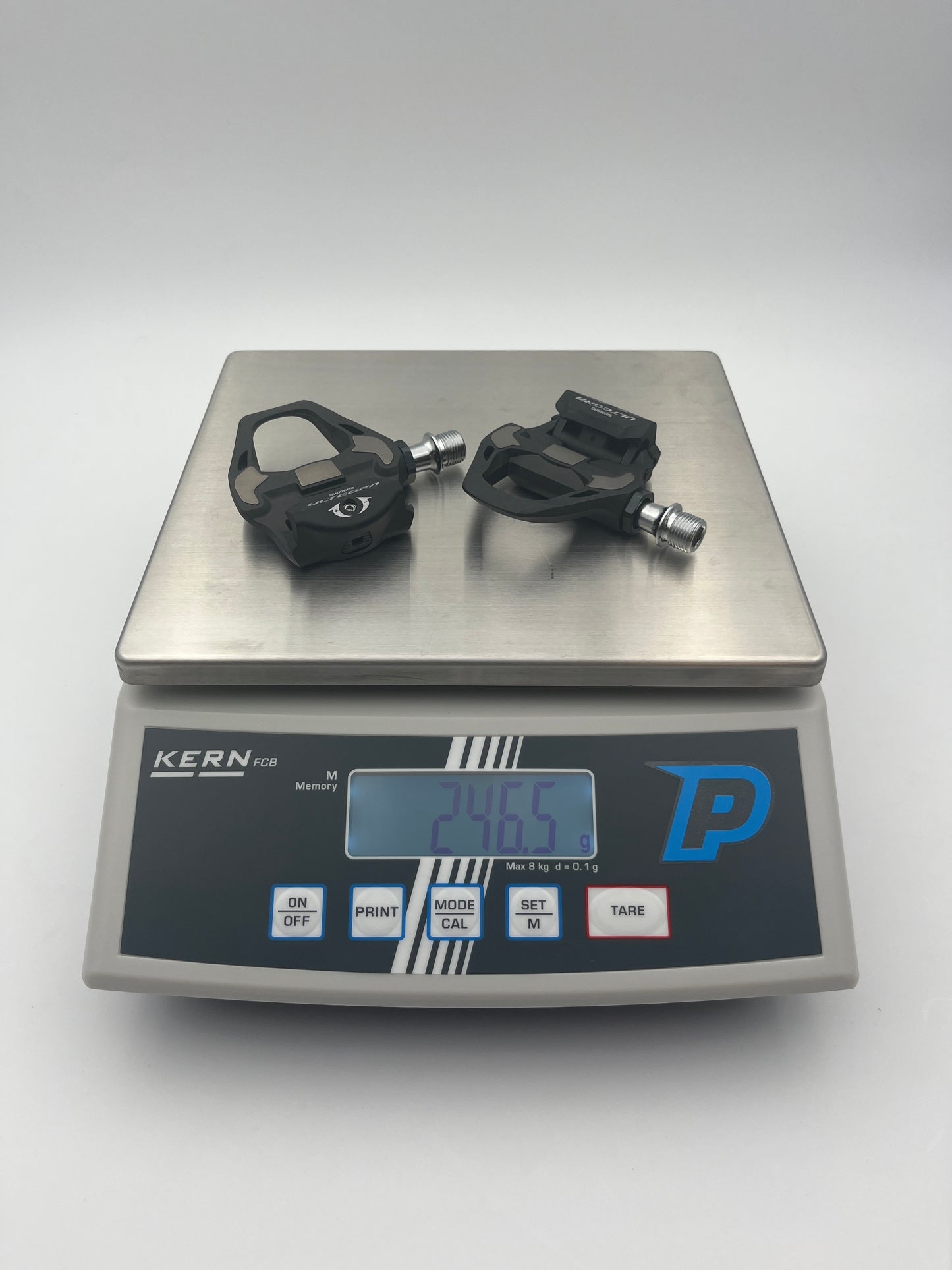 SHIMANO ULTEGRA R8000-pedaler