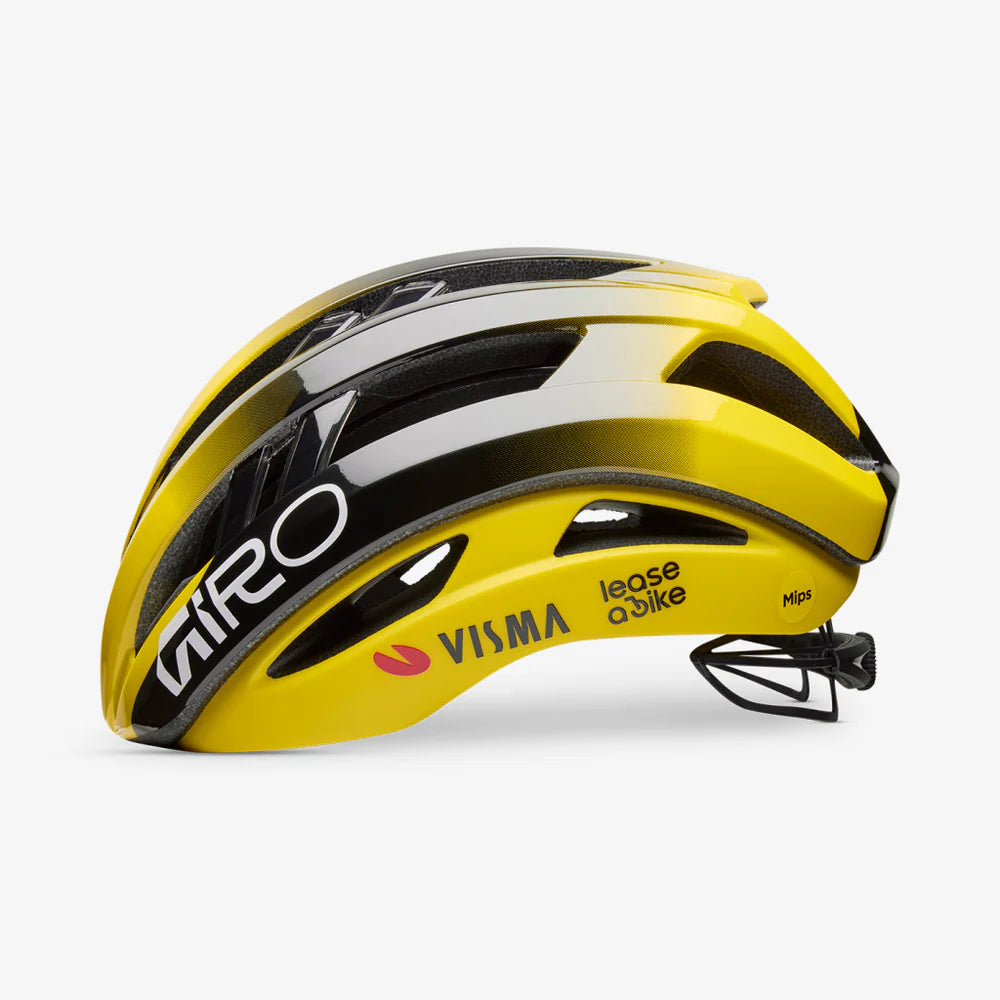 GIRO ARIES SPHERICAL Visma Lease A cykelhjelm til landevejskørsel