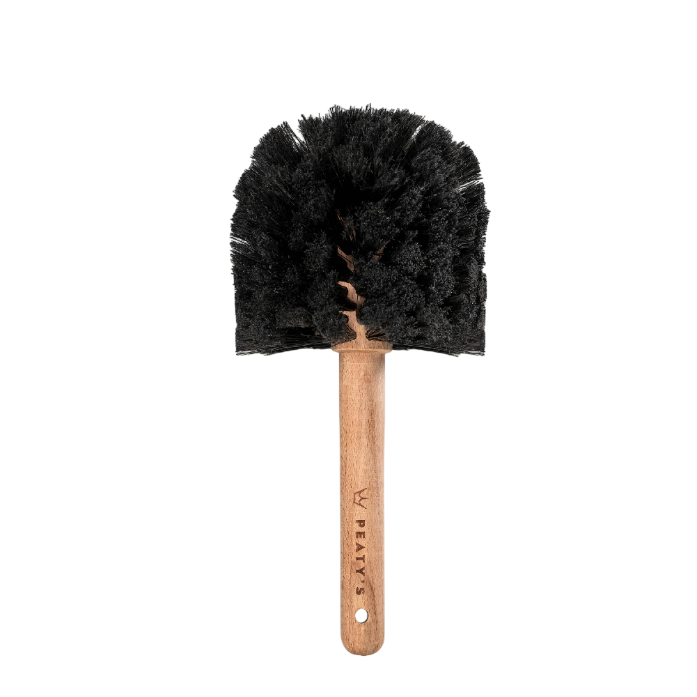 PEATY'S BOG BRUSH Rengøringsbørste