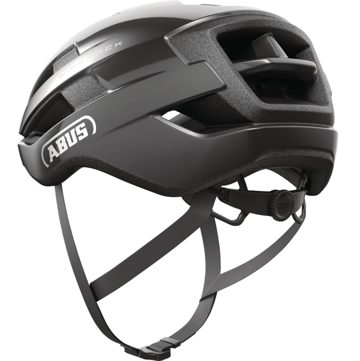 ABUS WINGBACK Titan Road Helmet