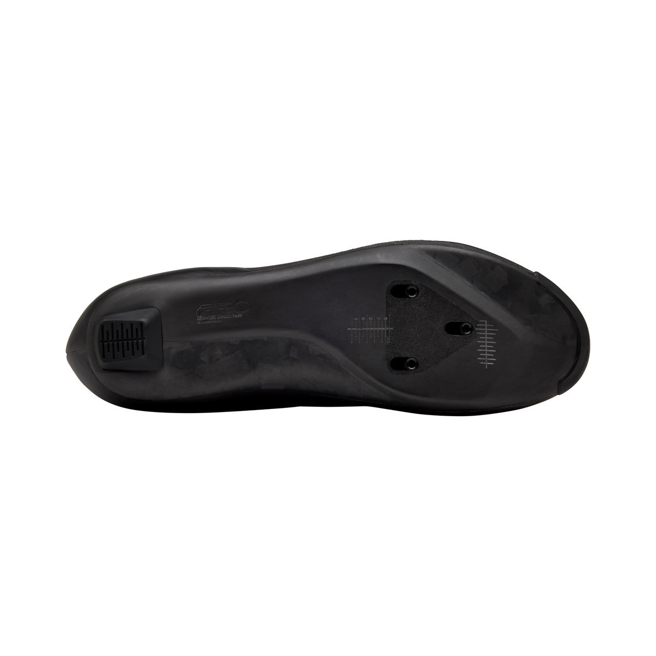 GIRO IMPERIAL II Road Shoes Black