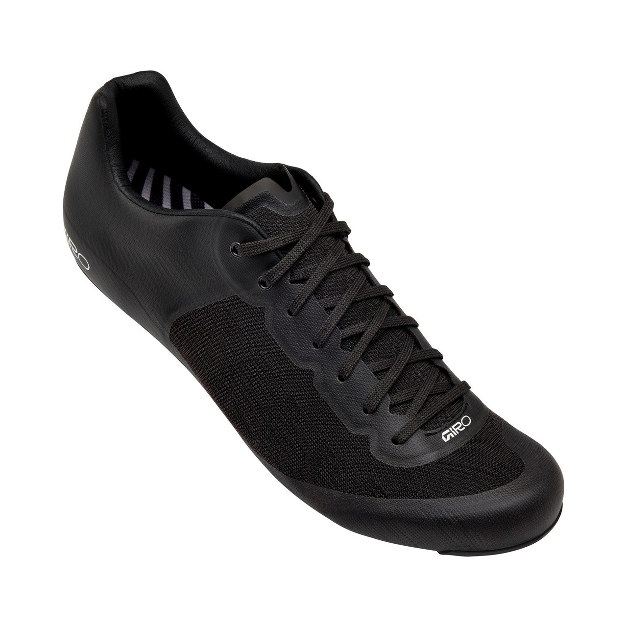 GIRO EMPIRE SLX II landevejssko Sort