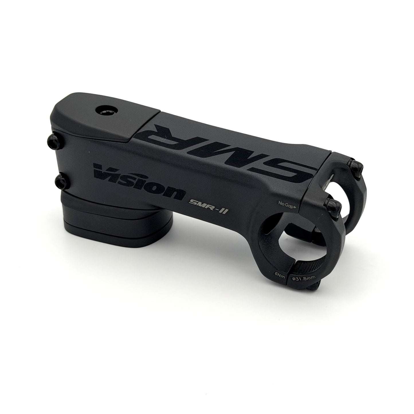 VISION SMR II -10° skaft