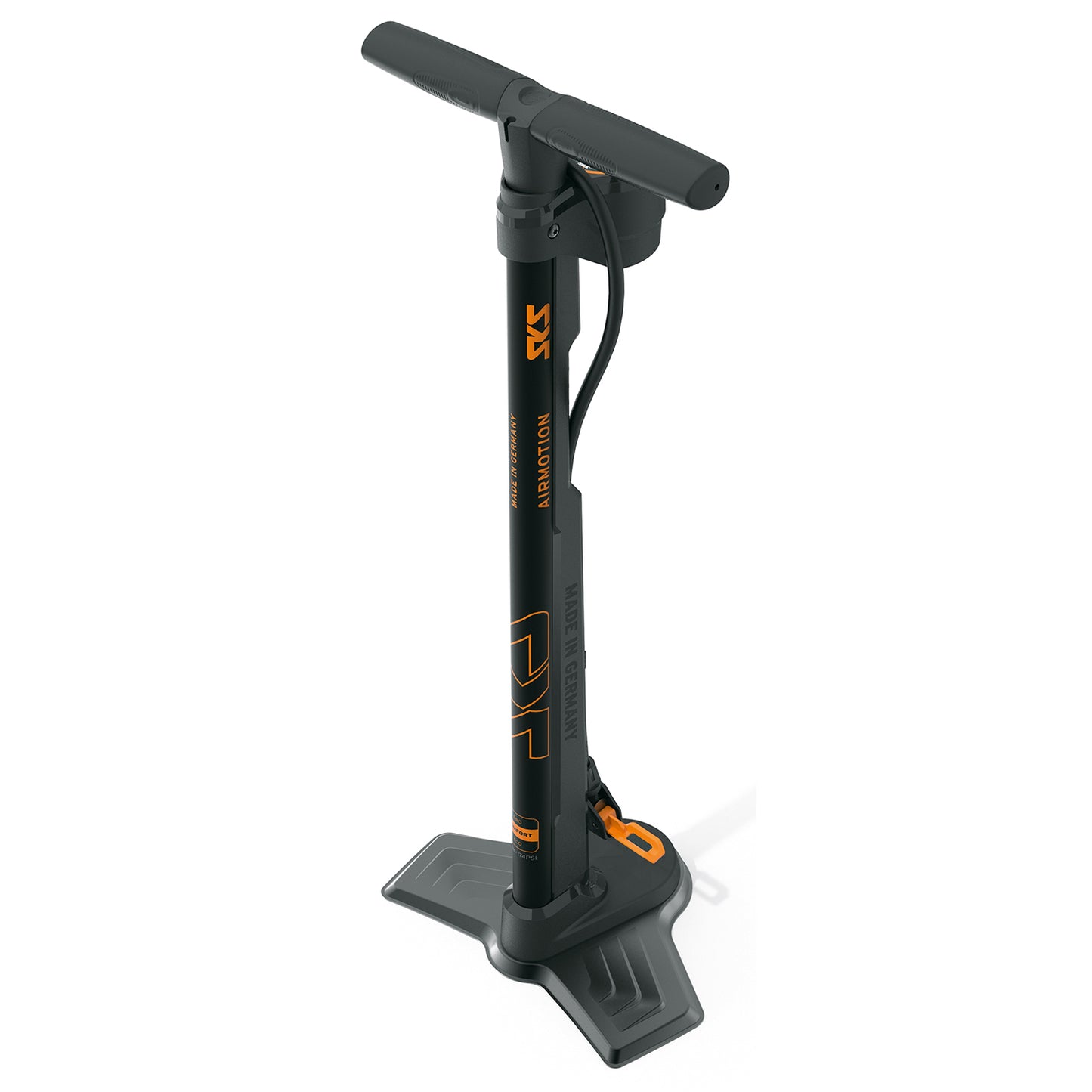 SKS Germany AIRMOTION 12.0 fodpumpe