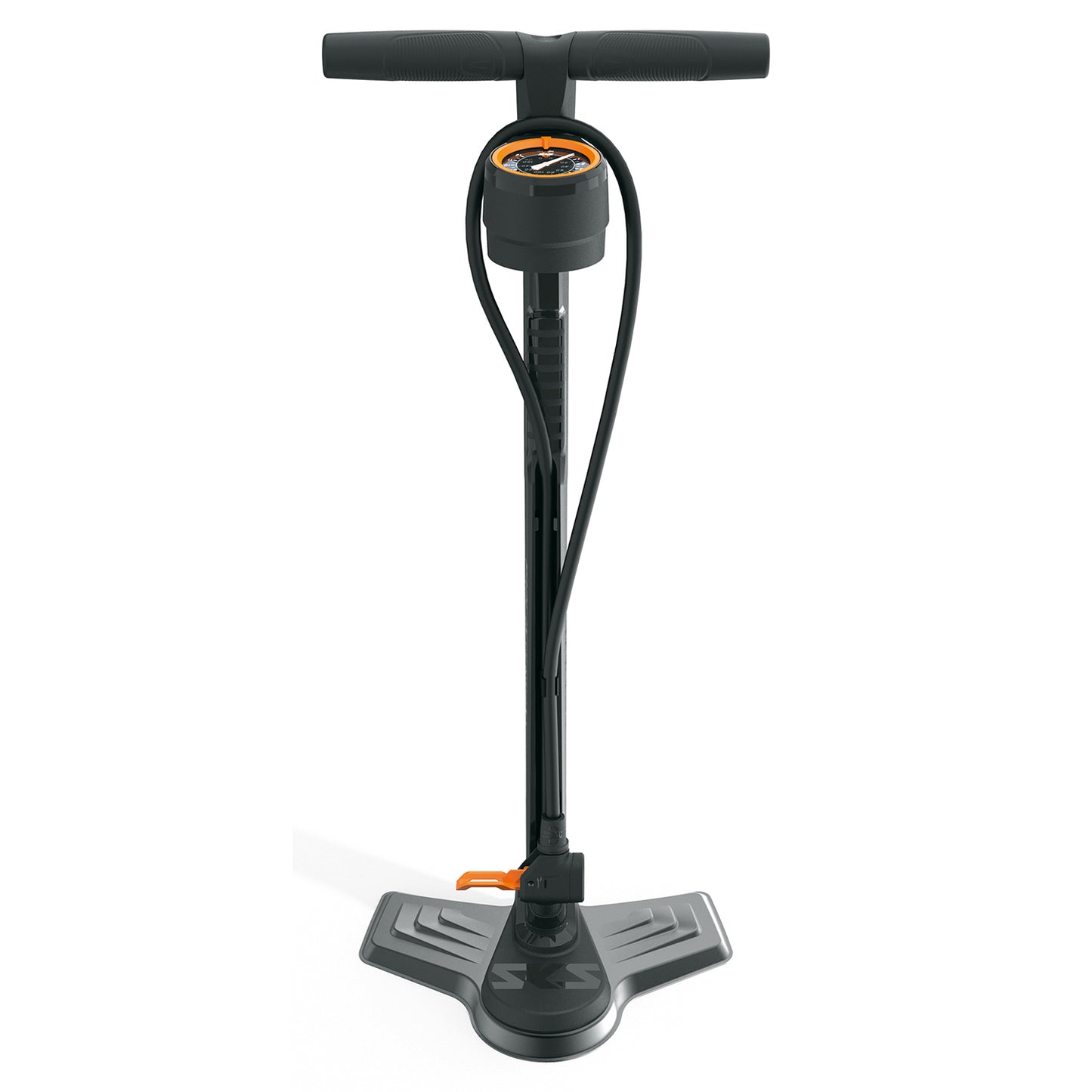 SKS Germany AIRMOTION 12.0 fodpumpe