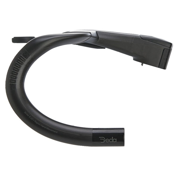 DEDA ALANERA RS FULL CARBON RHM-EVO integreret styr til EPS/DI2