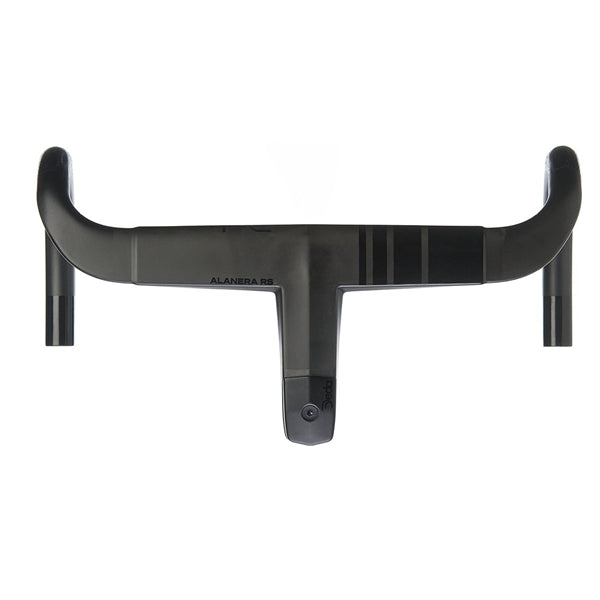 DEDA ALANERA RS FULL CARBON RHM-EVO integreret styr til EPS/DI2