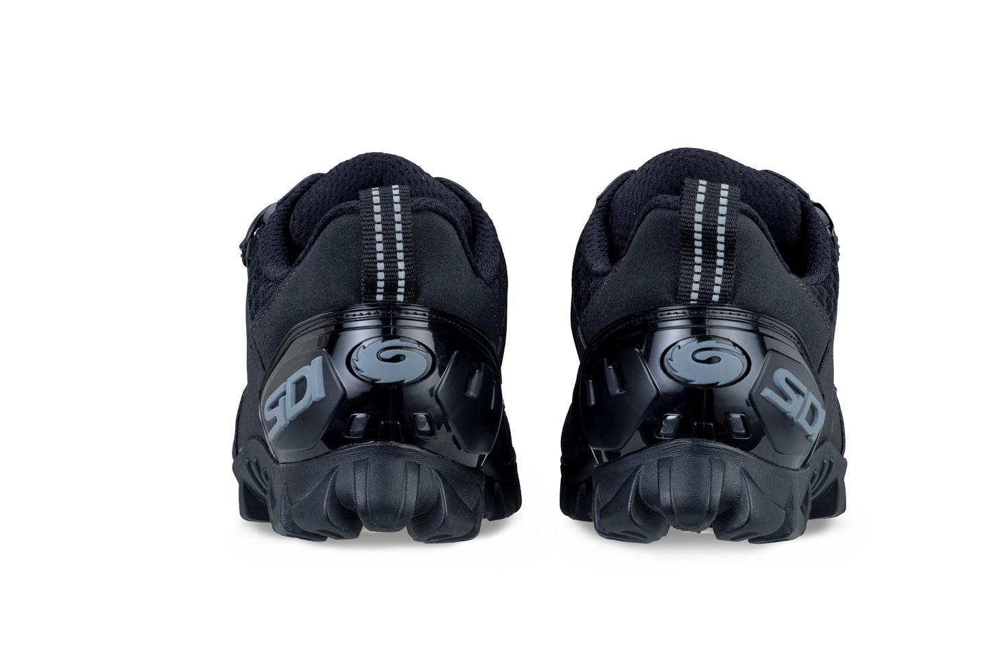 SIDI MTB TURBO-sko Sort