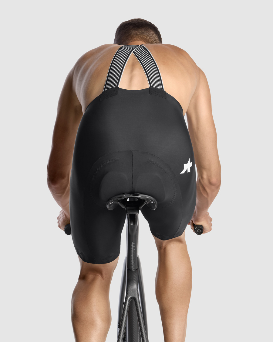 ASSOS EQUIPE R S11 Bib Short Sort