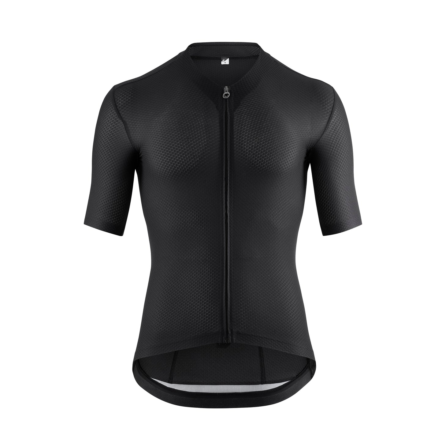 ASSOS EQUIPE R S11 Kortærmet trøje Sort