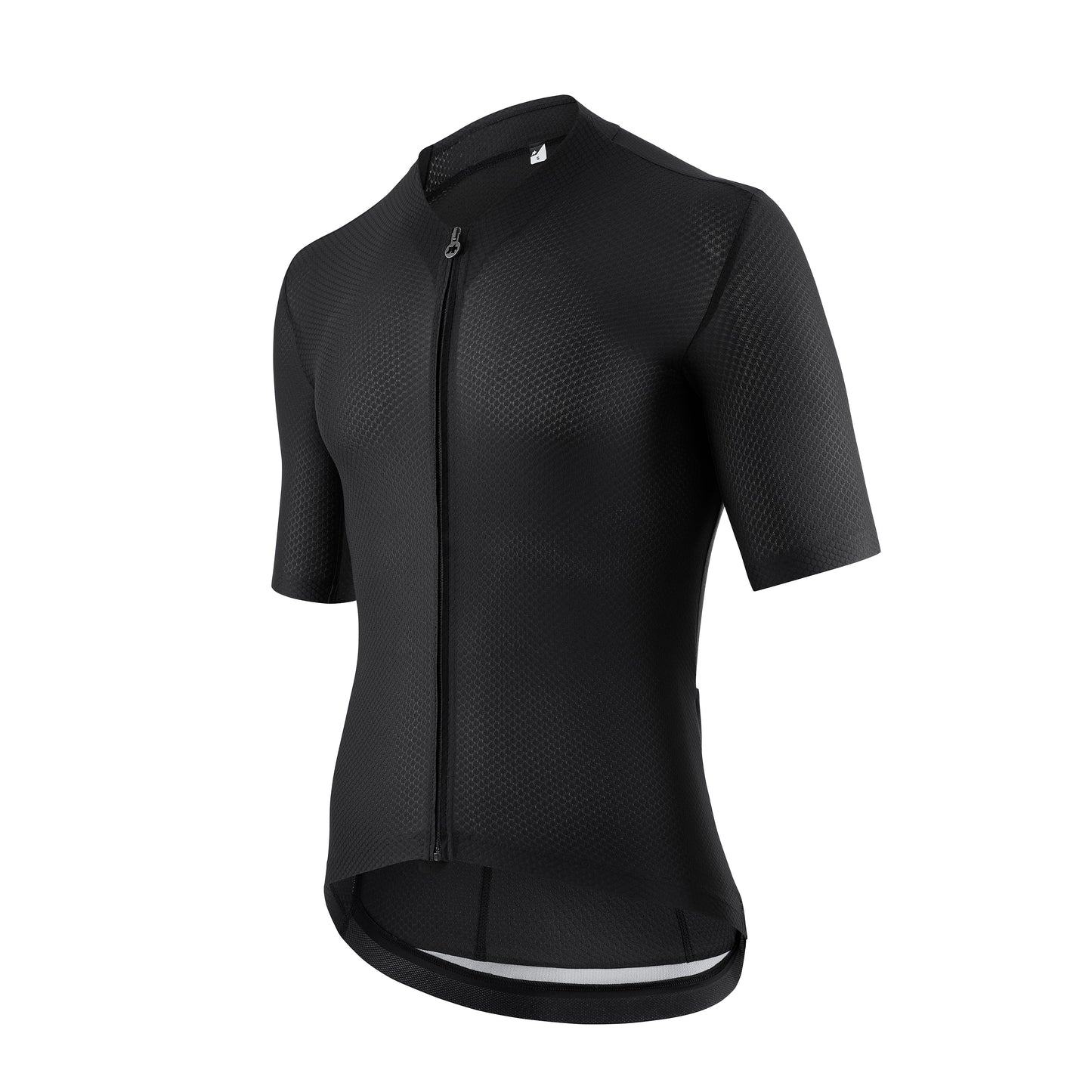 ASSOS EQUIPE R S11 Kortærmet trøje Sort