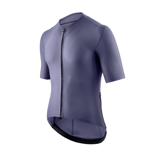 ASSOS EQUIPE R S11 Jersey Short Sleeve Blue