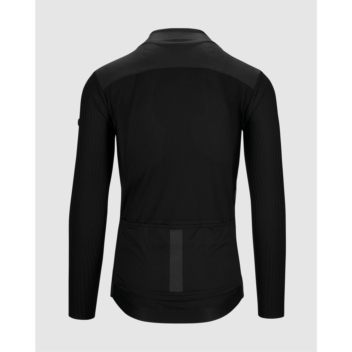 ASSOS EQUIPE RS SPRING FALL TARGA Jakke Sort